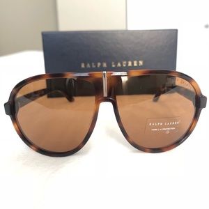 Ralph Lauren Sunglasses